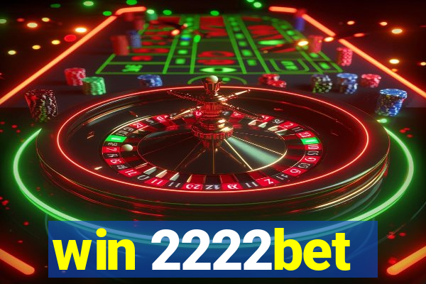 win 2222bet